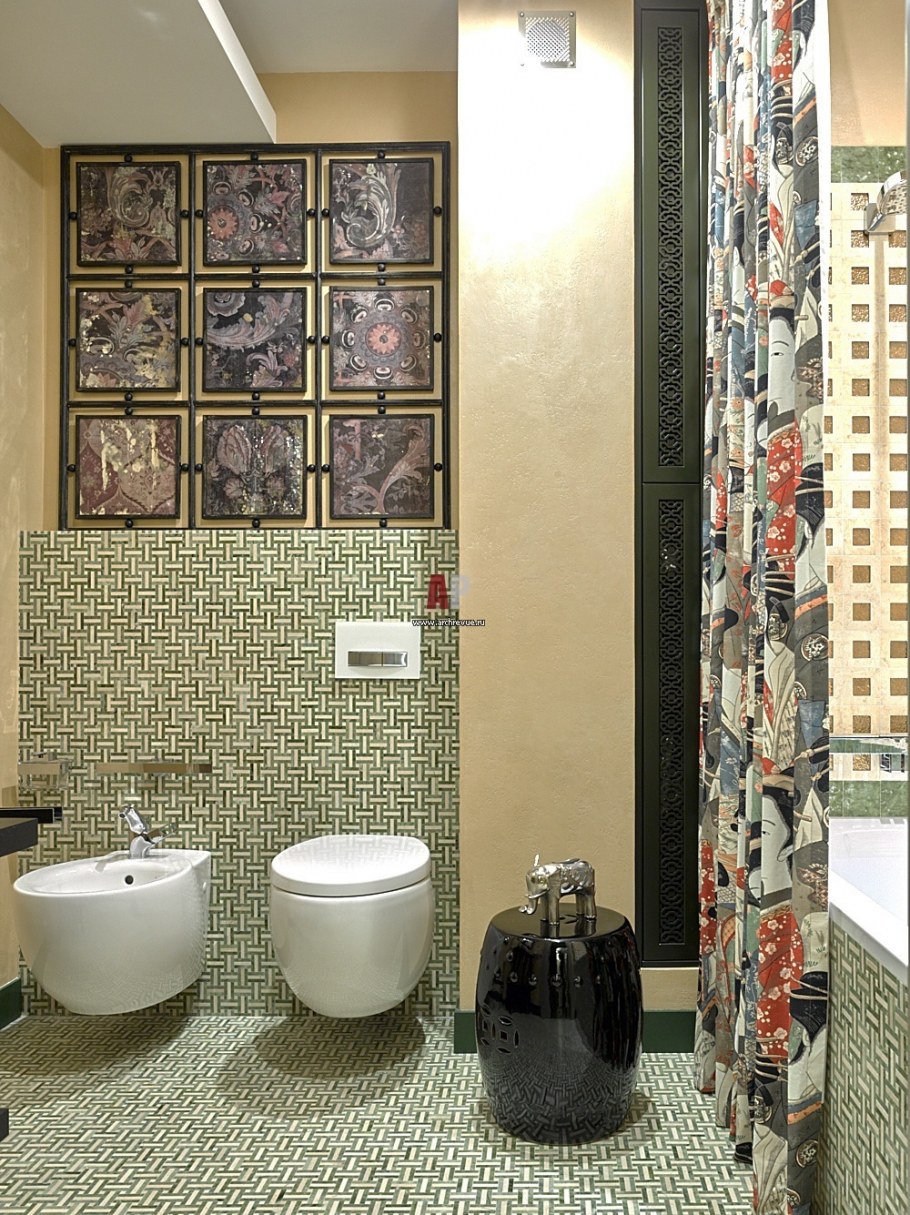 Kerama Marazzi ателье