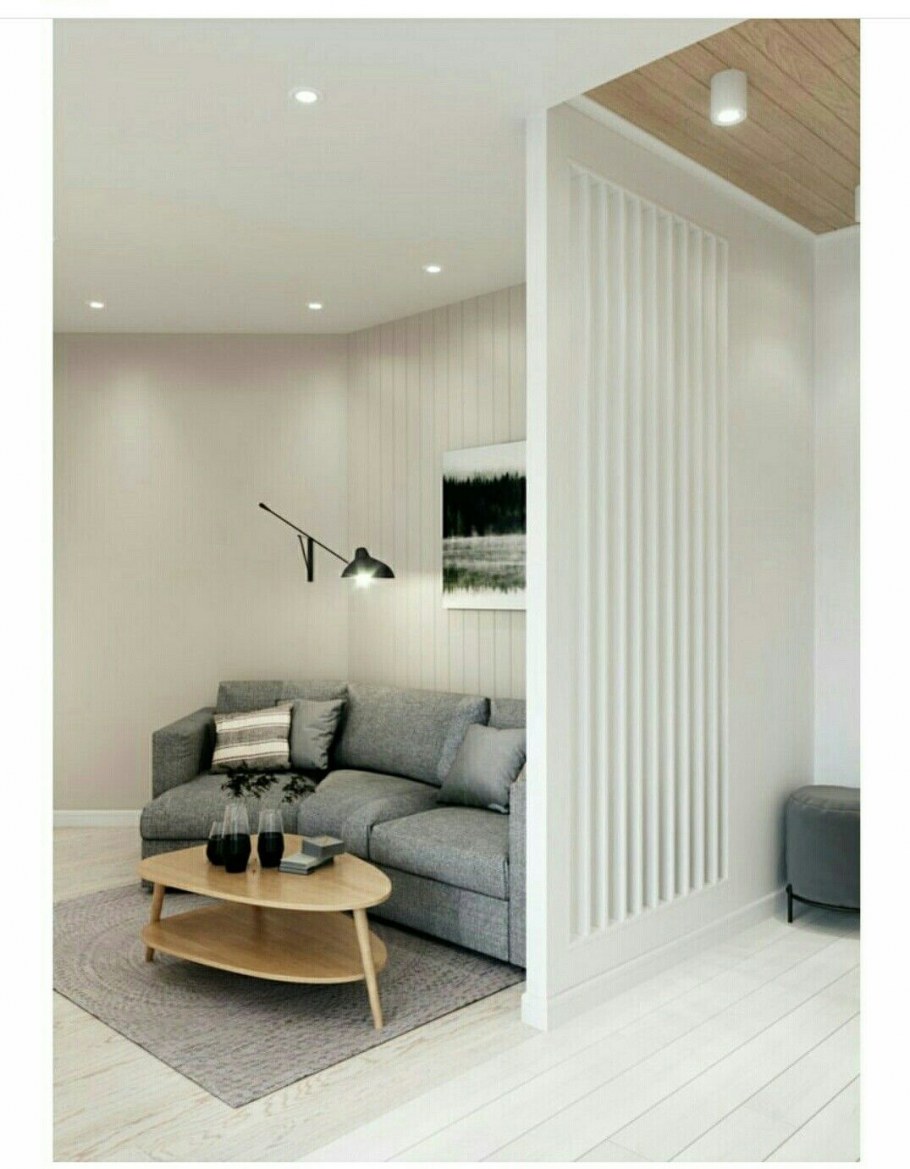 Декоративные рейки Эстет