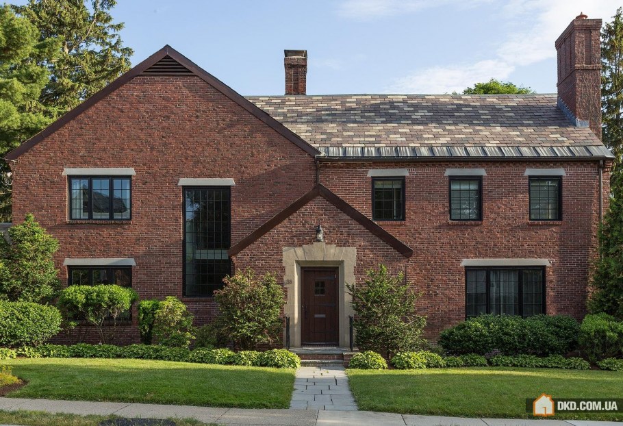 Country House Renovation США