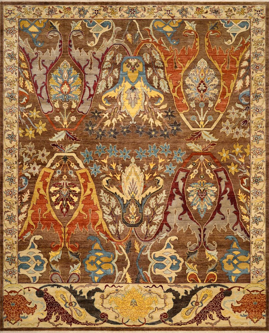 Ковер Нордик