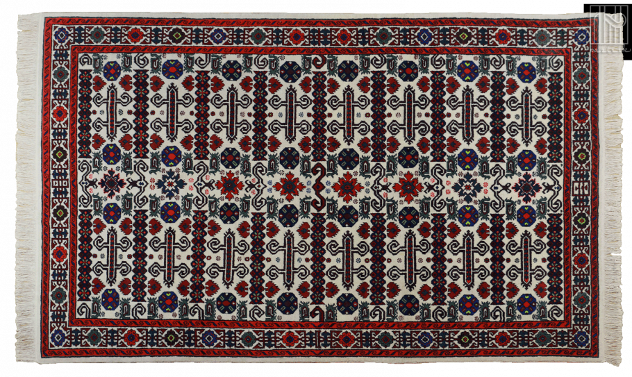 Индийские ковры