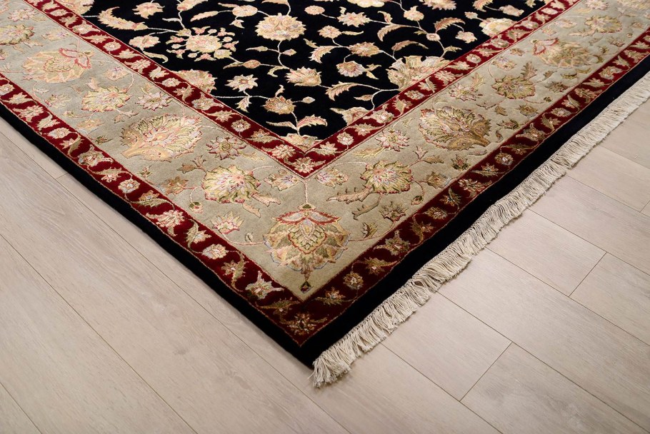 Ковры в интерьере