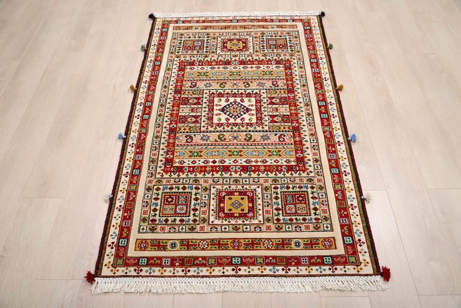 Ковер 2690/a1o/RS