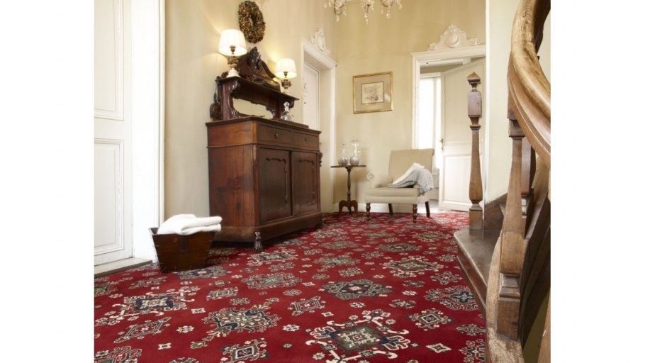 ПЕРСИСК килим КАШГАЙ