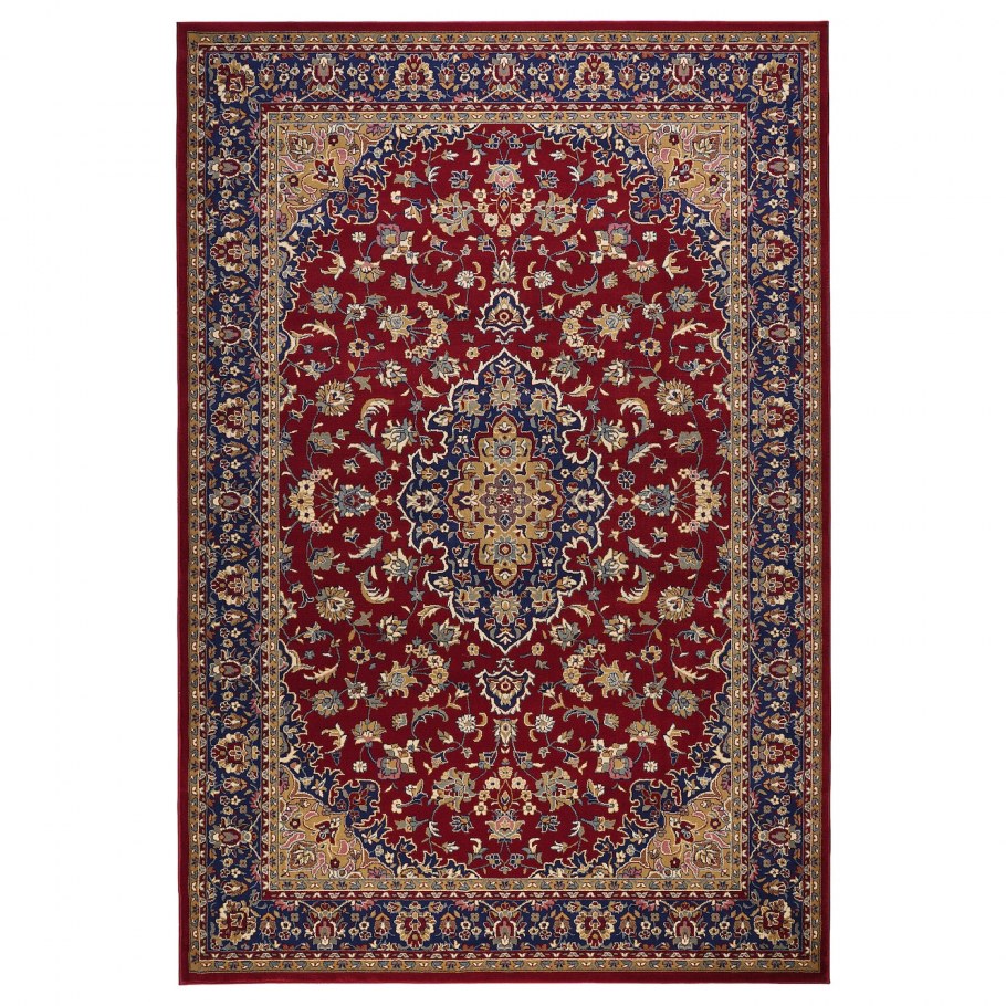 Ковер Люберецкие ковры Ноктюрн 40132-03