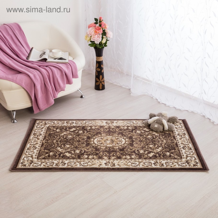 Дагестанские ковры табасаранские