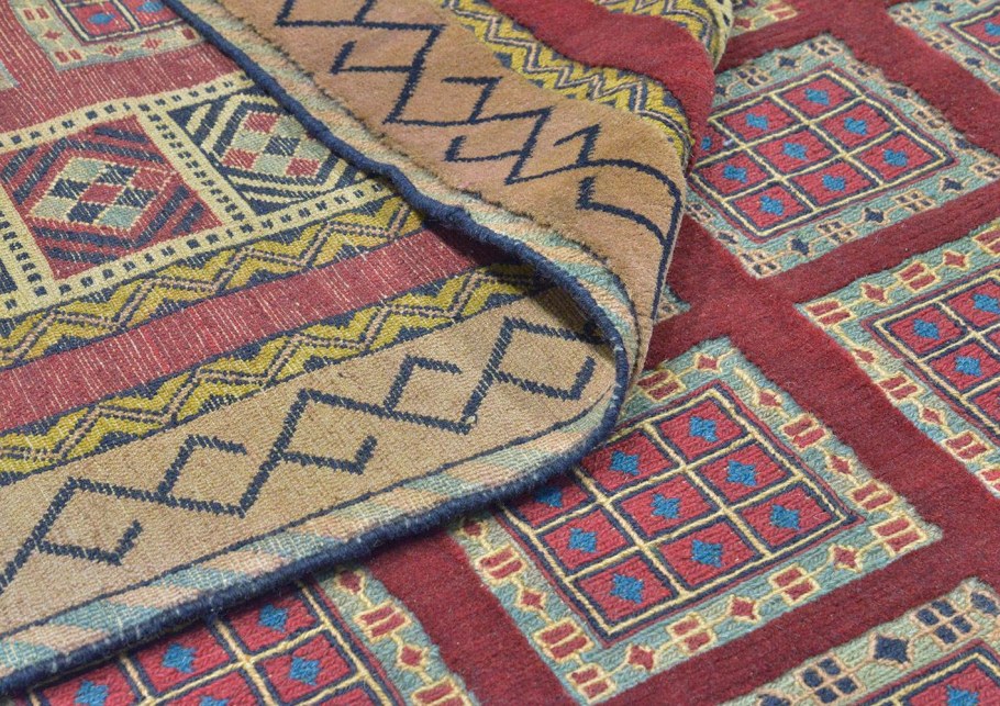 Ковер Rugs area