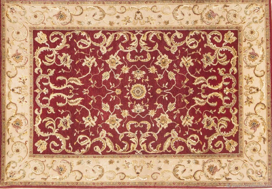 Gerlev ковер икеа