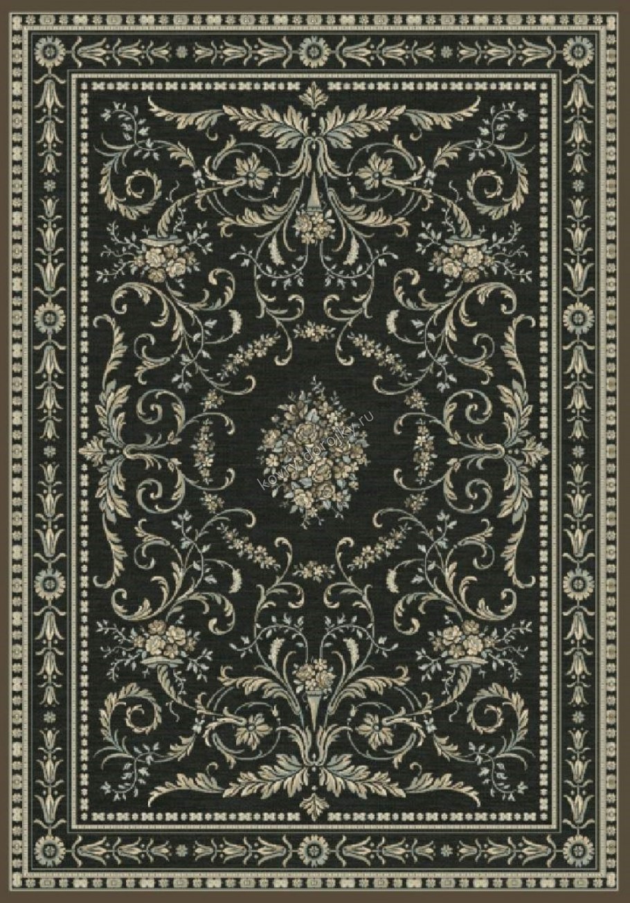 Ковры много