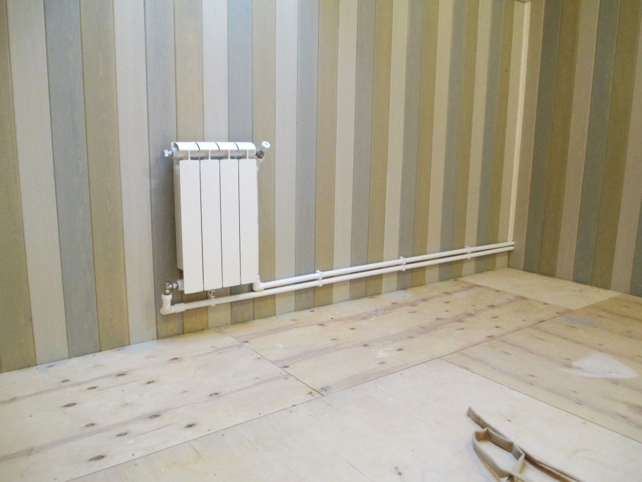 Водорозетка ХВС ГВС