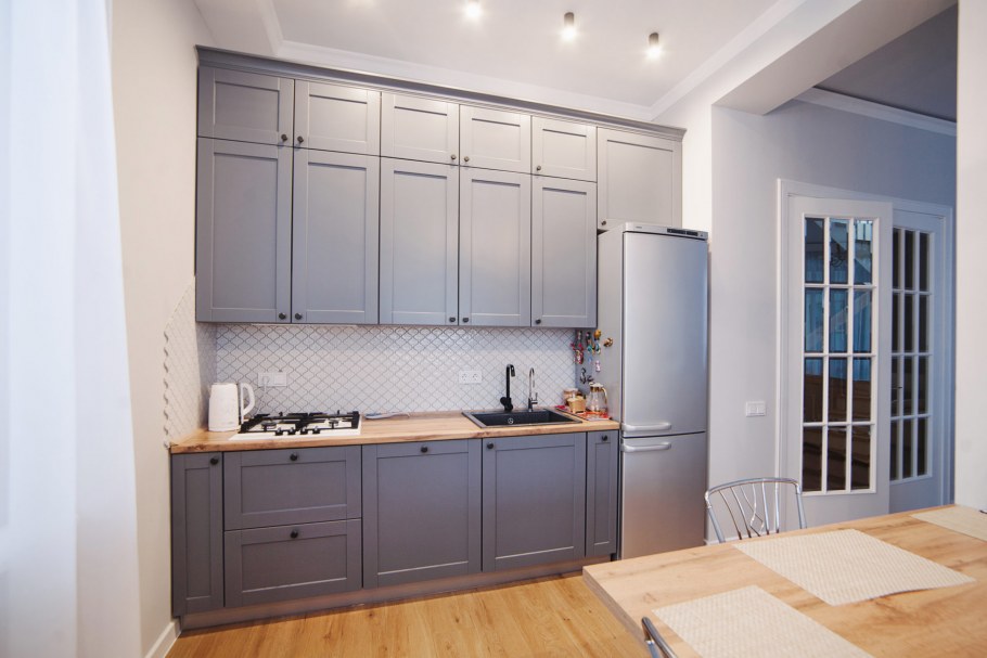 Нео кухни Париж