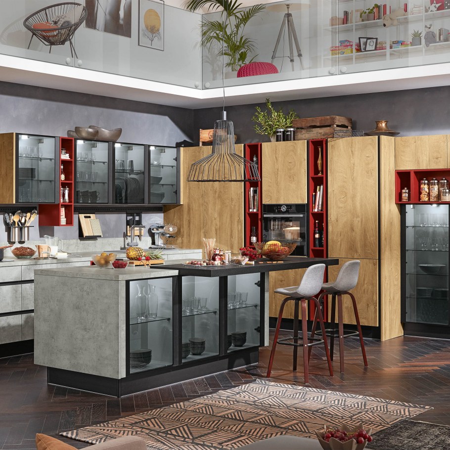 Лазурит кухни Мармолада