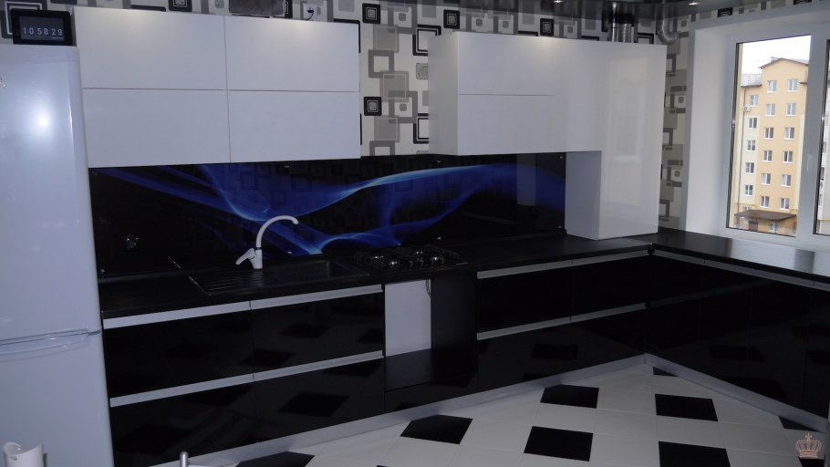 Кухня Арпа 9141