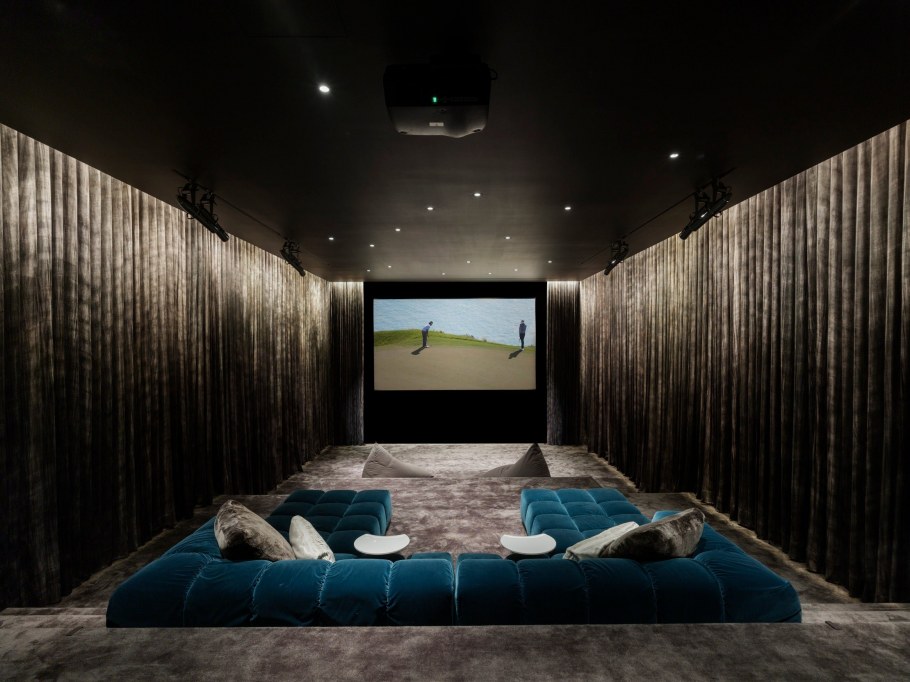 Premier DM-105 домашний кинотеатр