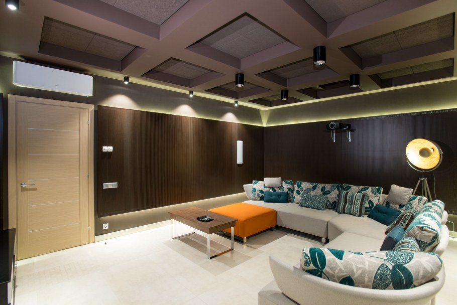 Premier DM-105 домашний кинотеатр