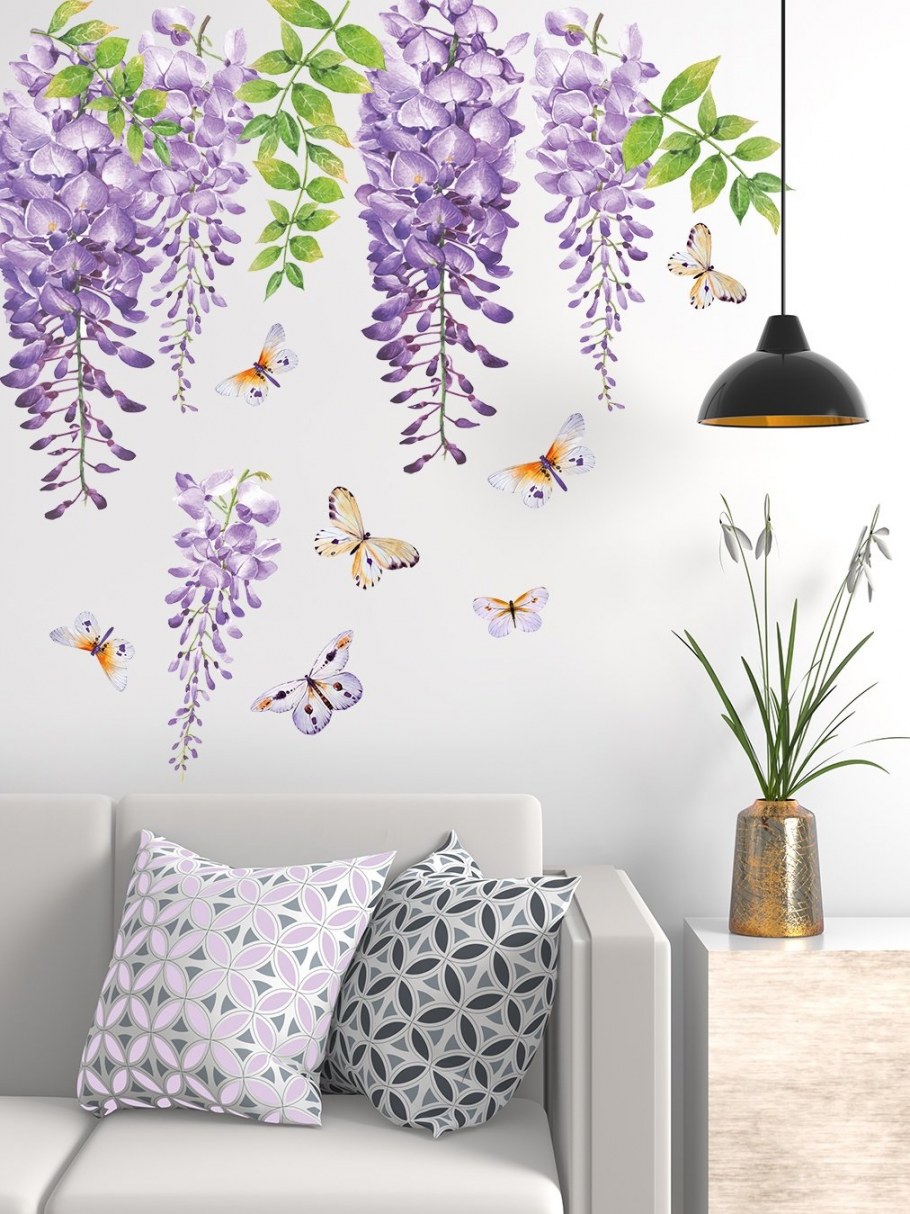 Декор для стен