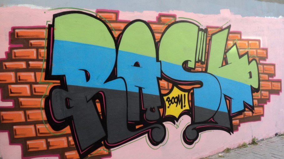 Граффити надписи