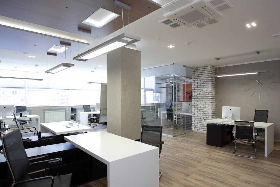 Кабинет Ego Cotto