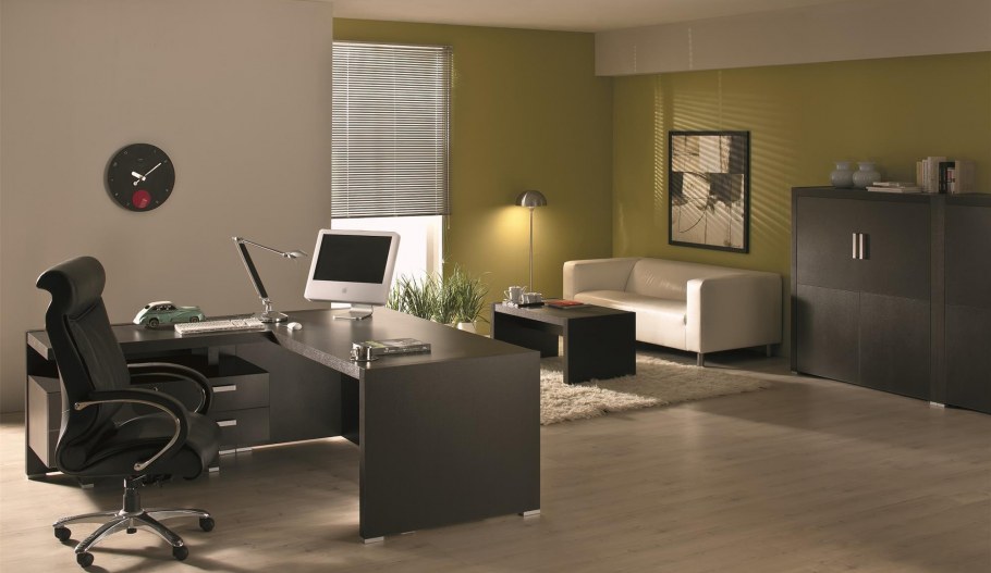 Кабинет приемная директора