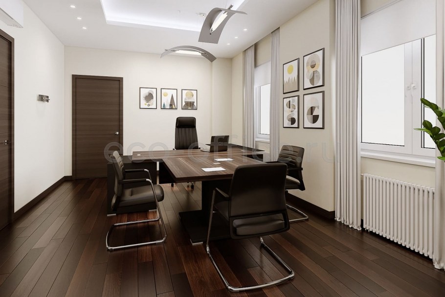 Офисная мебель инновация металл