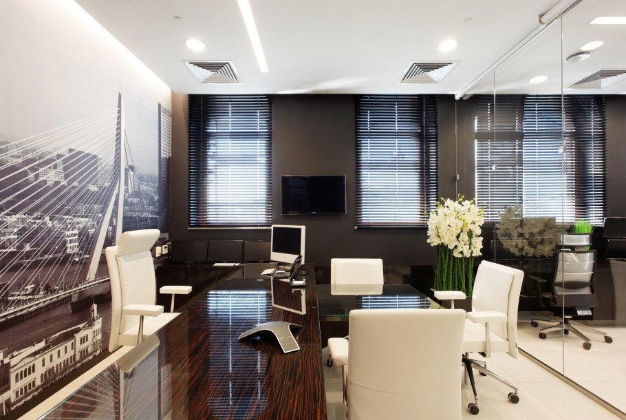 Unica переговорная