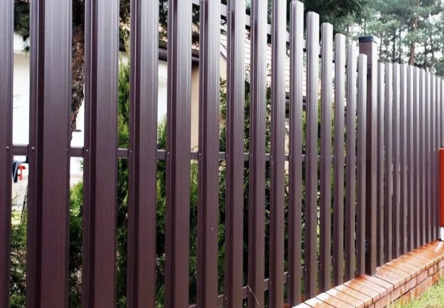 Евроштакетник Баррера