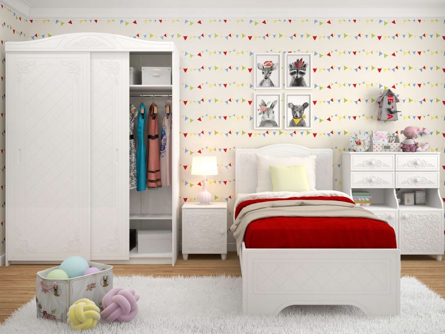 Детская Соня Компасс