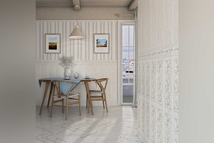 Плитка Инфинити Испания