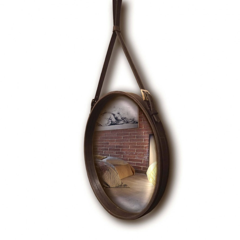 Зеркало капитанское 45см