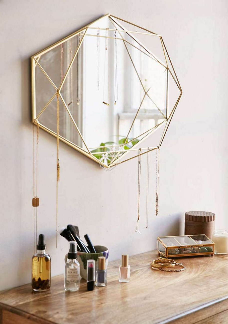 Зеркало Umbra Prisma