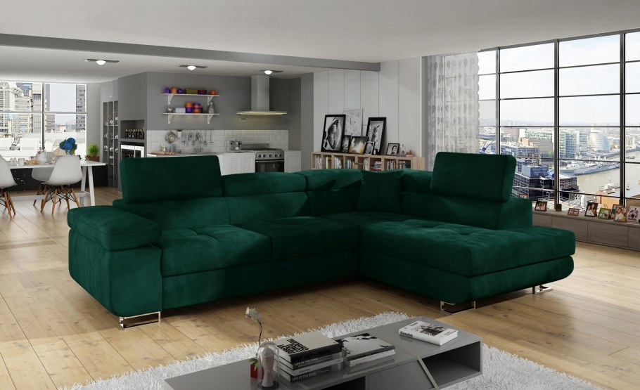 Угловой диван Cotta Italia Teresa c062662