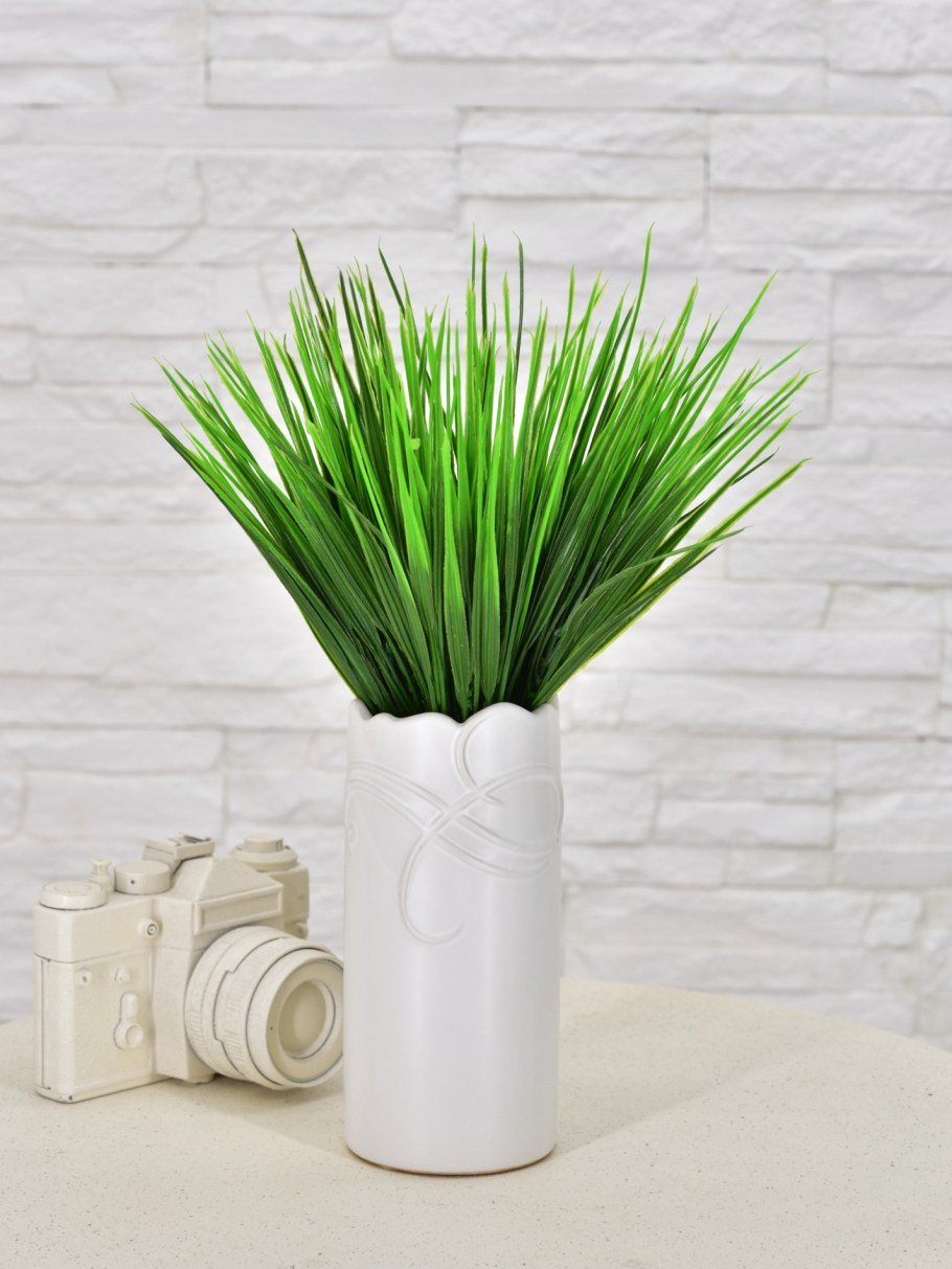 Искусственная трава для декора