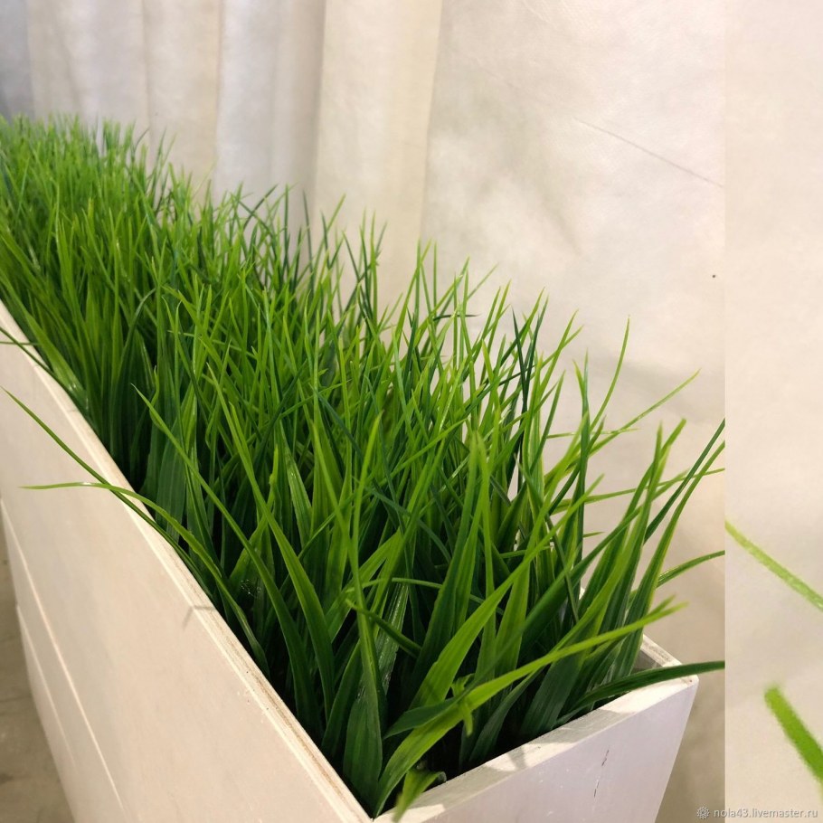 Fejka фейка искусственное растение