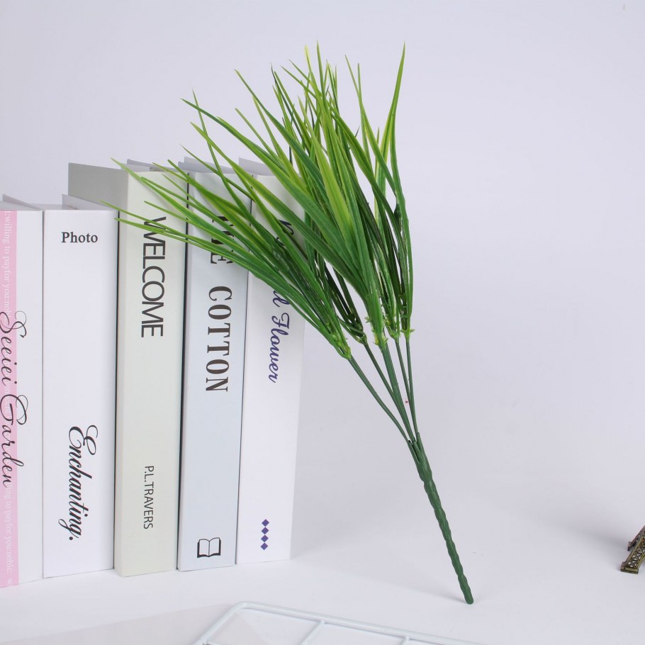 Кортадерия сухоцвет