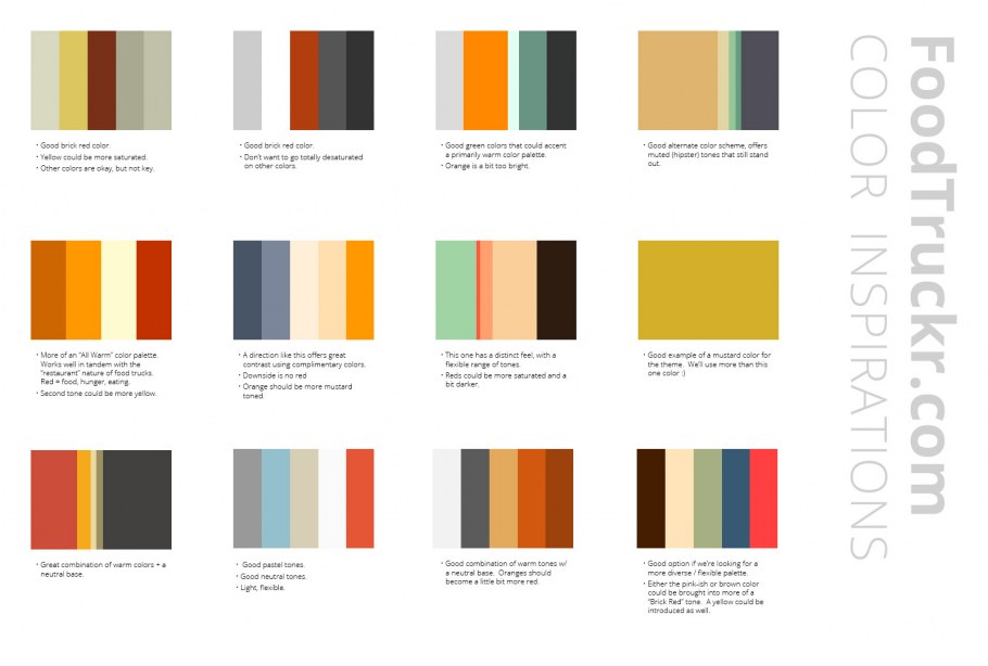 Цветовой круг фото