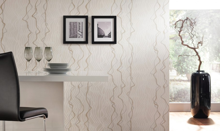 Обои флизелиновые