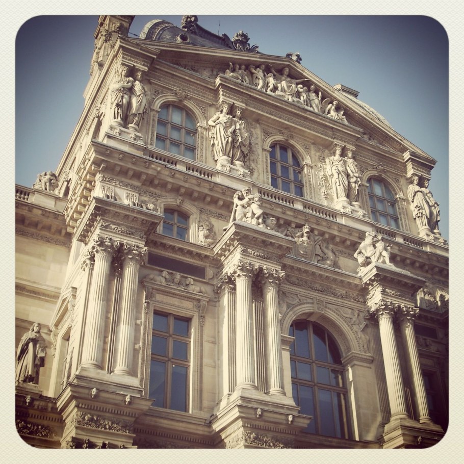 Архитектура стиля Барокко Пилявский в и