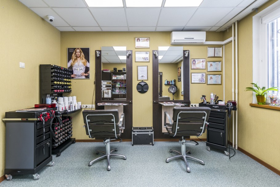 Салон красоты да Винчи Асбест