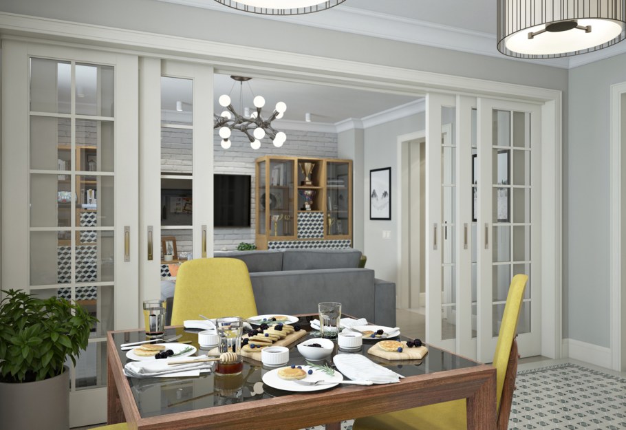 Некрасов Андрей дизайнер