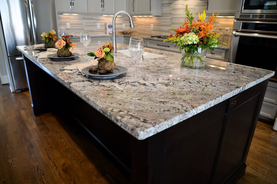 Пластиковая столешница