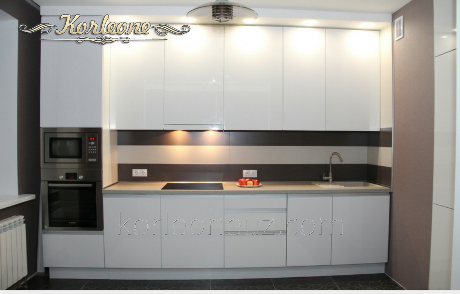 Кухня Матрикс