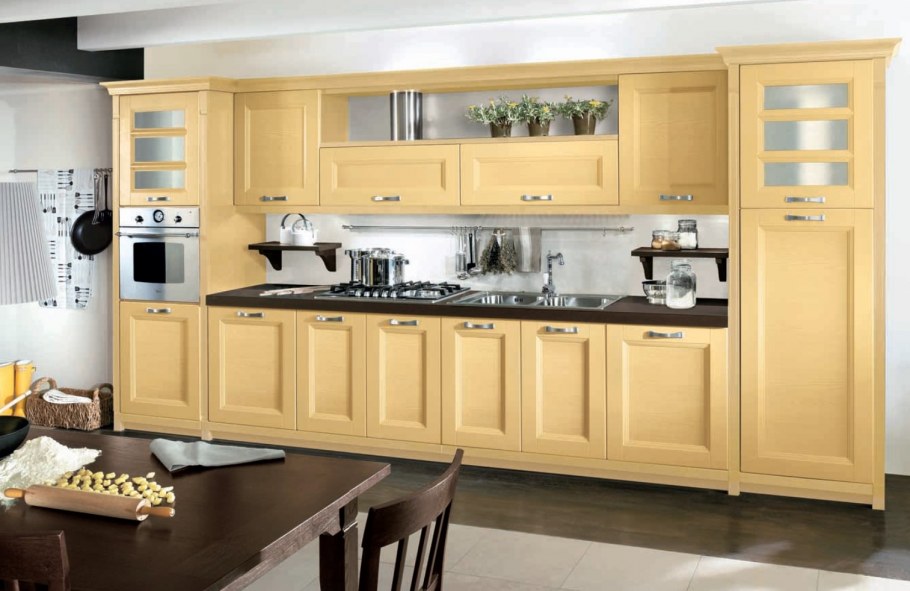 Кухня икеа белая 3 метра