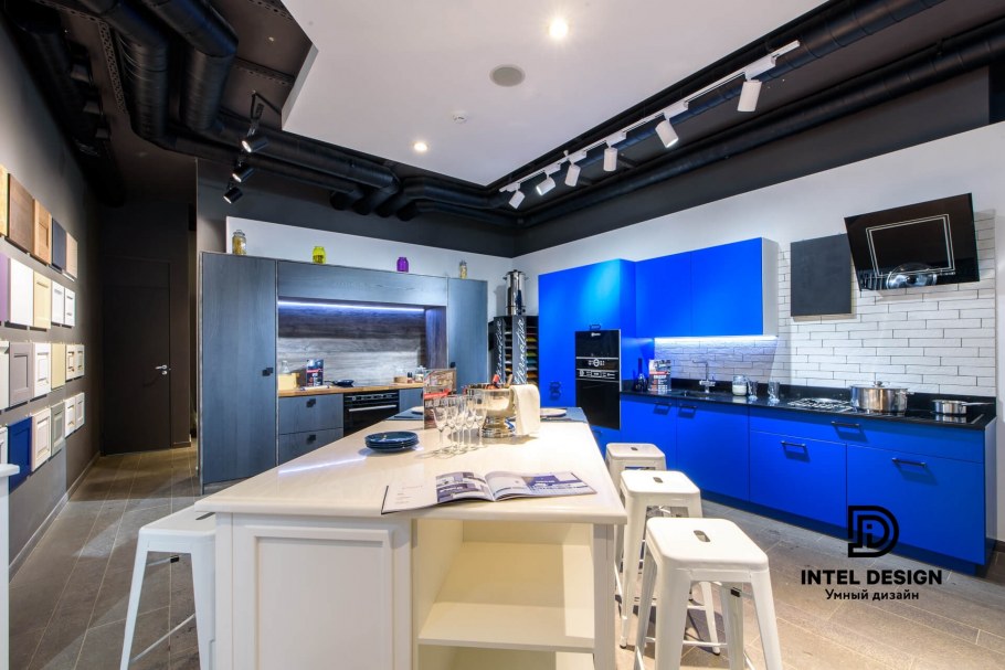 Современные решения для кухни