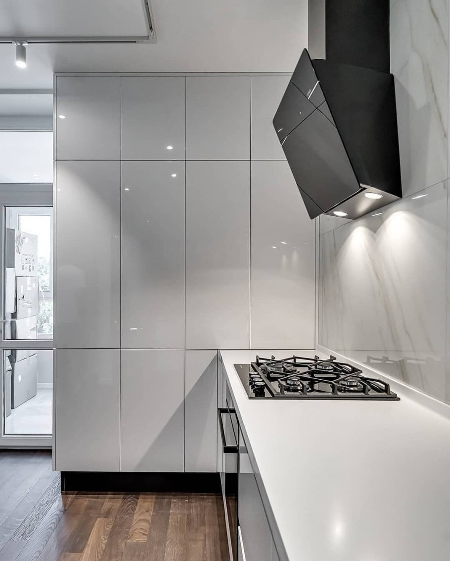 Кухня Федерика стильные кухни