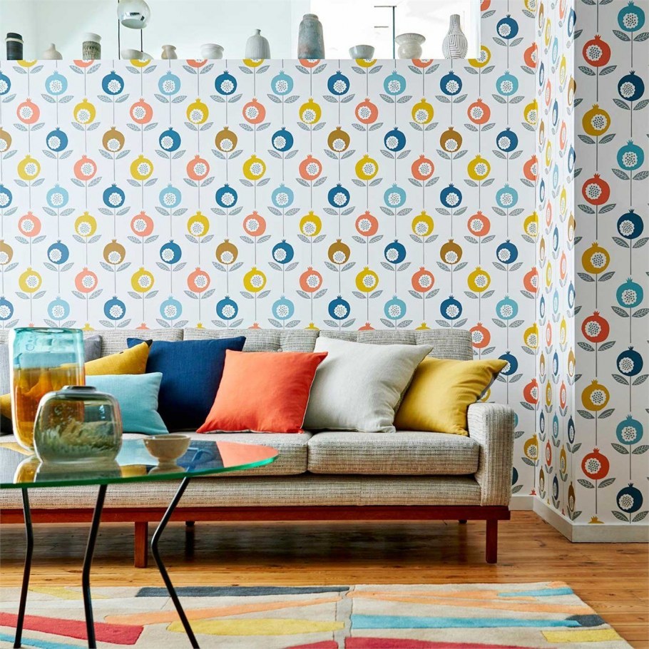 Обои Scion Noukku 111549