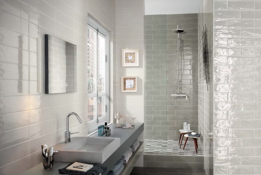 Плитка Fap Ceramiche коллекция Manhattan