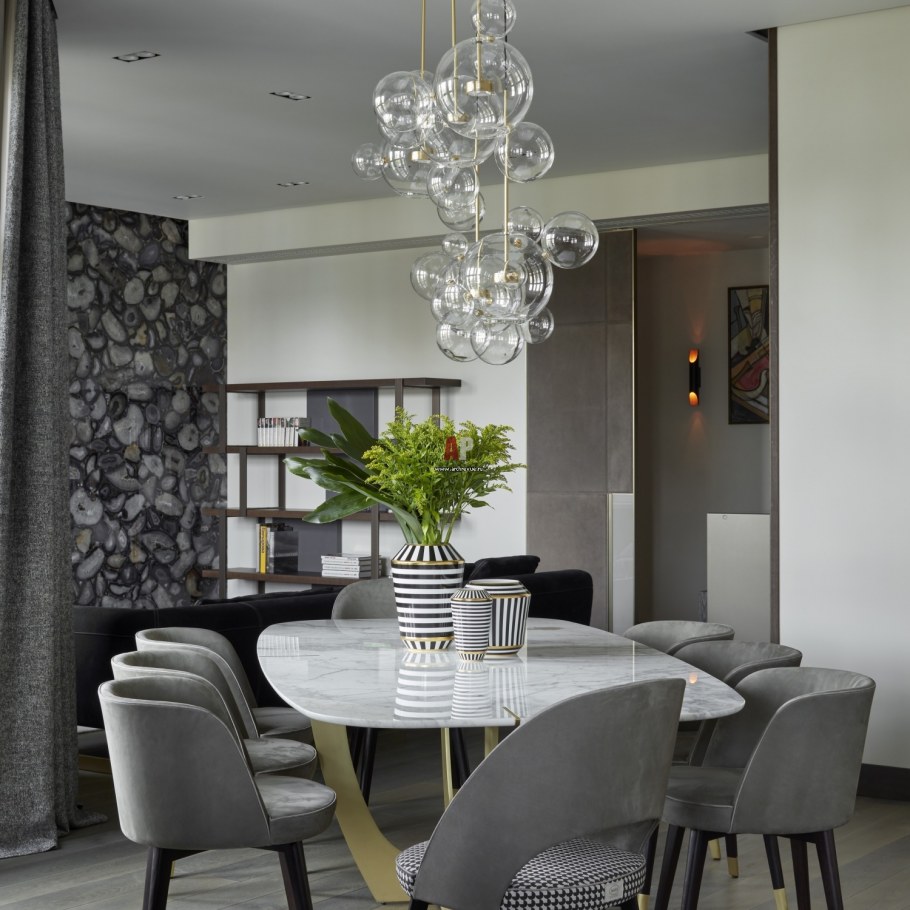 Архитектор ариана Ахмад