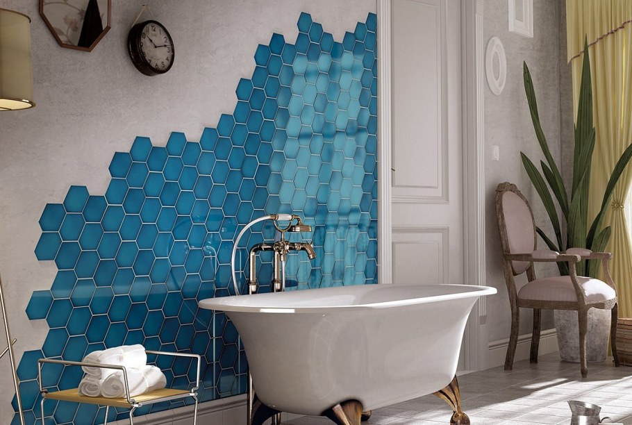 Плитка equipe benzene