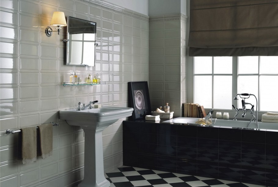 Ceramiche Grazia плитка