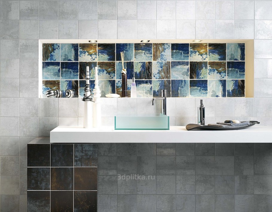 Керамогранит Antares 50g